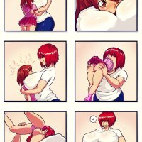 vore v anal comics