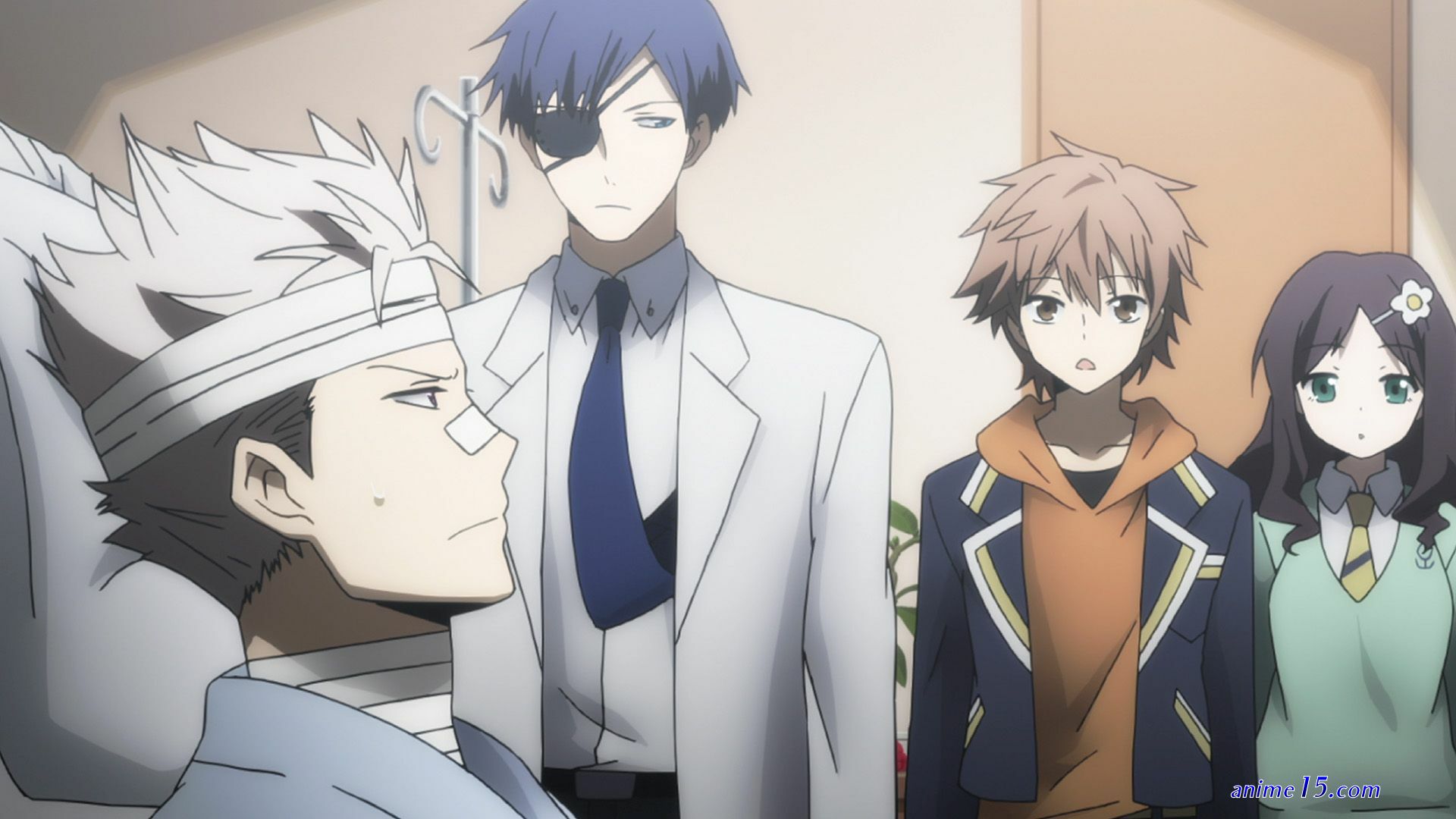 scum s wish episode 6 en vostfr