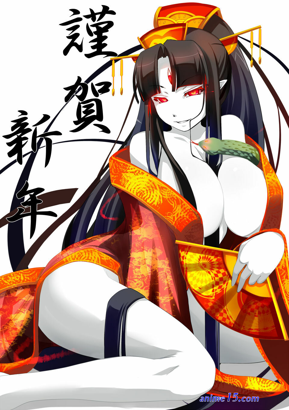 succubus squeezing essence