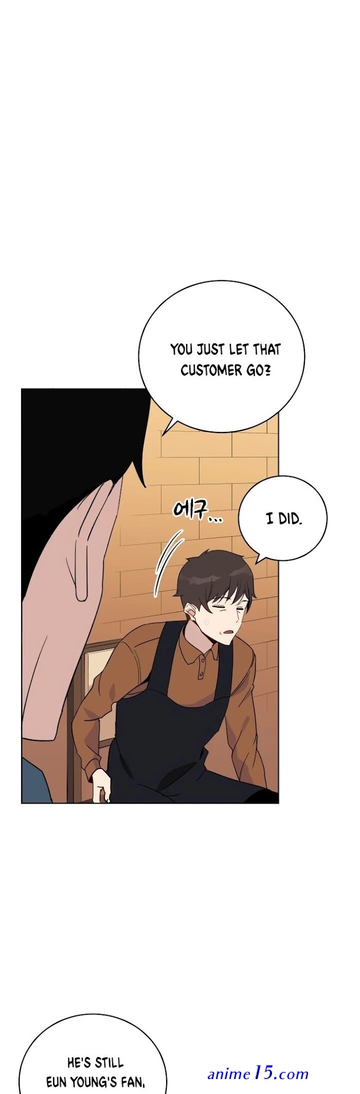 pfeos manga chapter 7