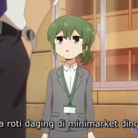 kenkoo zenrakei suieibu umishou 10 sub indo