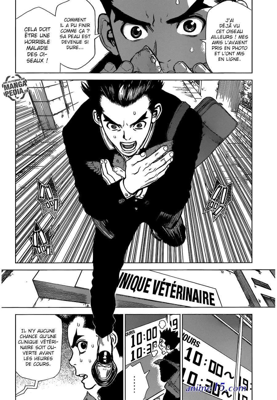 eyeshield 21 01vf