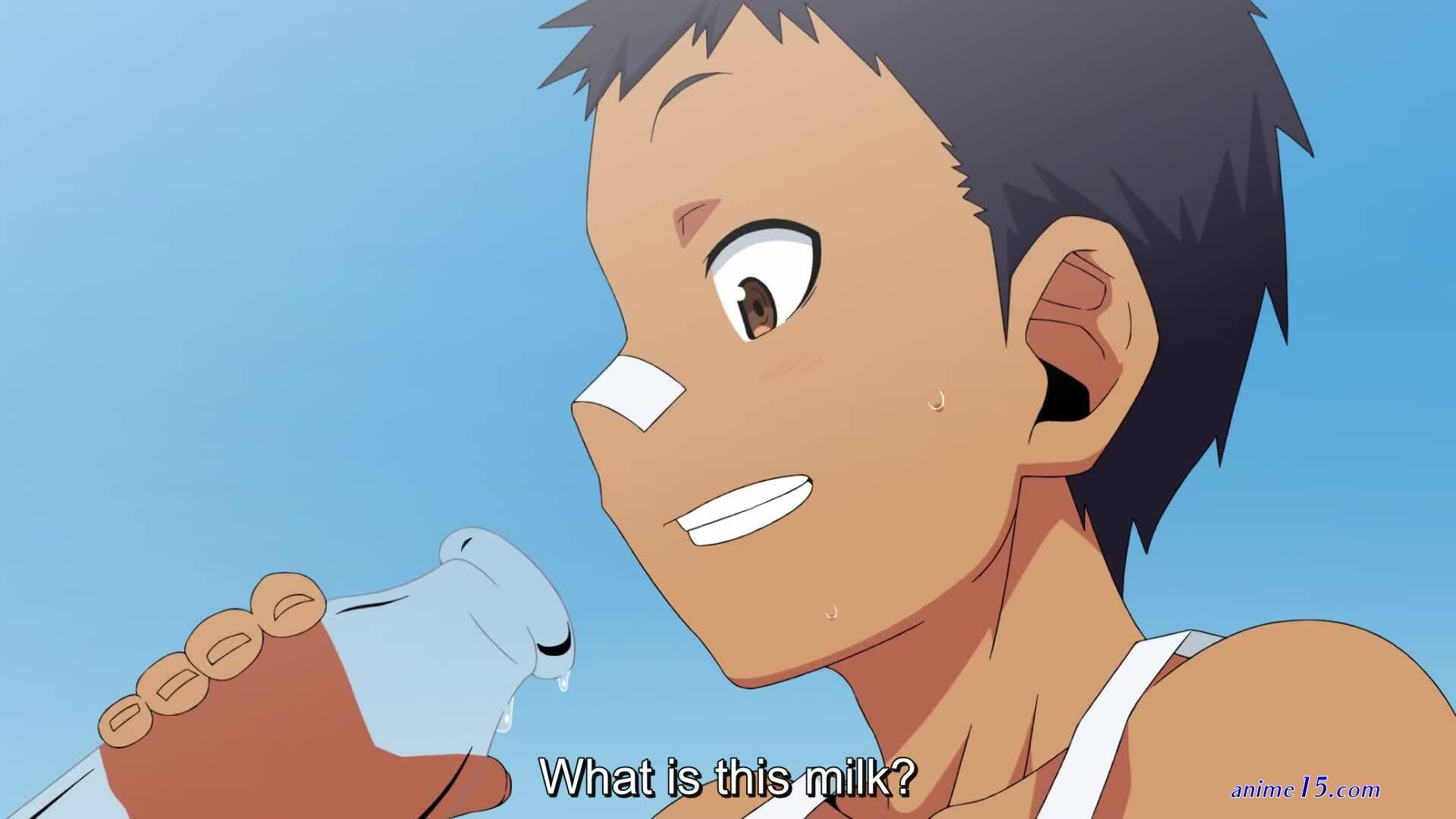 kemonokko tsuushin the animation hanime