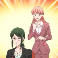 wotakoi episode 1 vostfr