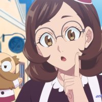 radiant anime izle