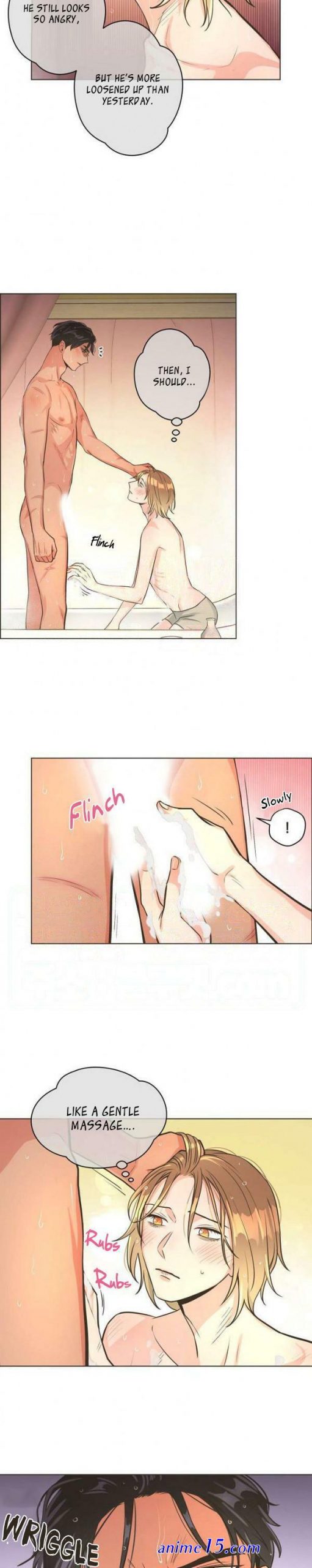 pfeos manga chapter 7
