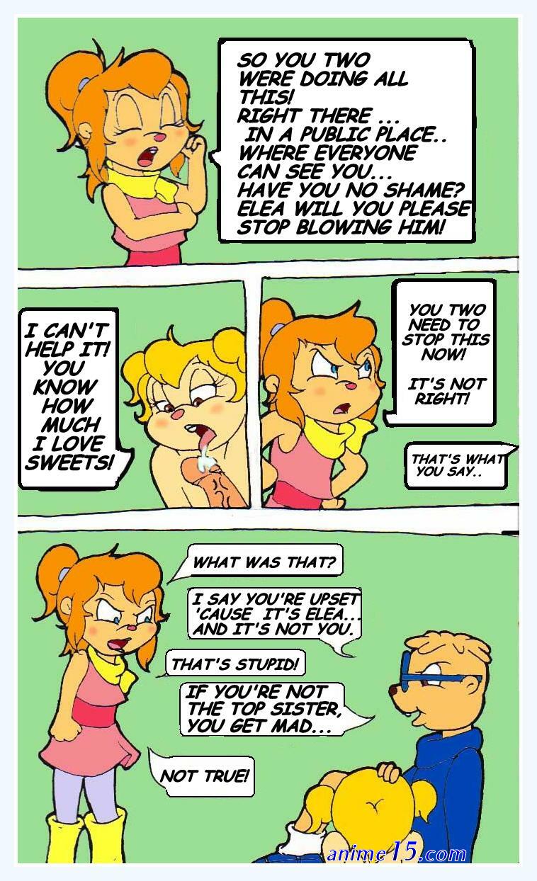 simon porn comics