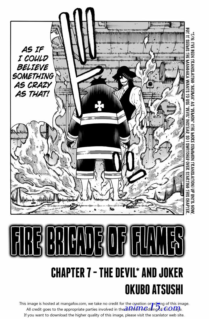 pfeos manga chapter 7