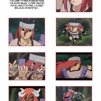 porno anime comics tayuya futa