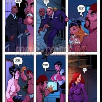 human chica porn comics
