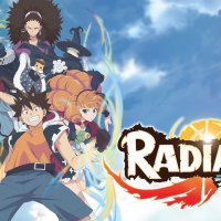 radiant anime izle