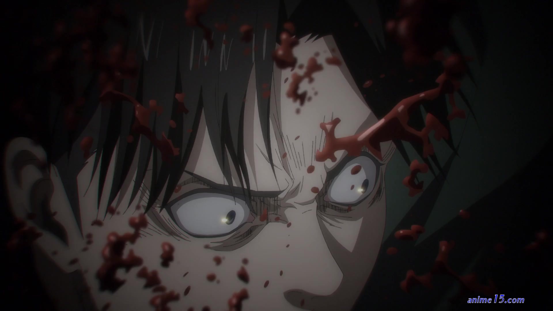 neko sama shingeki no kyojin ep 1 vf