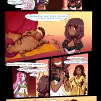 up butts porn comics