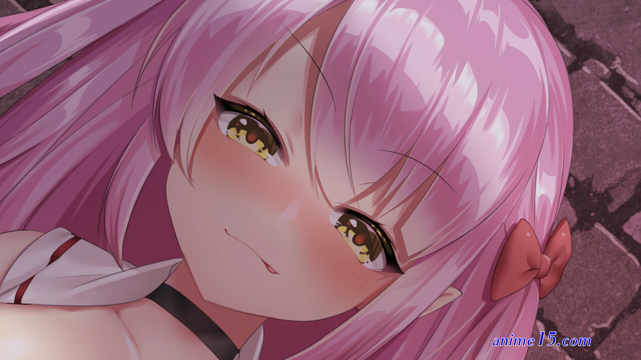succubus squeezing essence