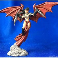 succubus squeezing essence