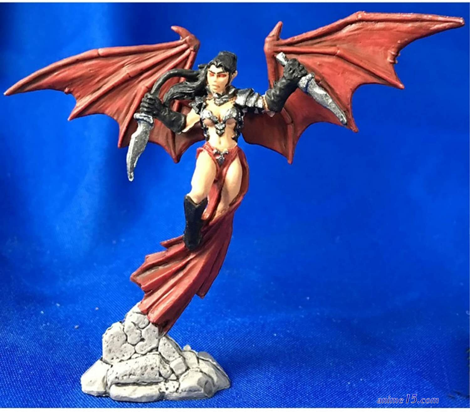 succubus squeezing essence