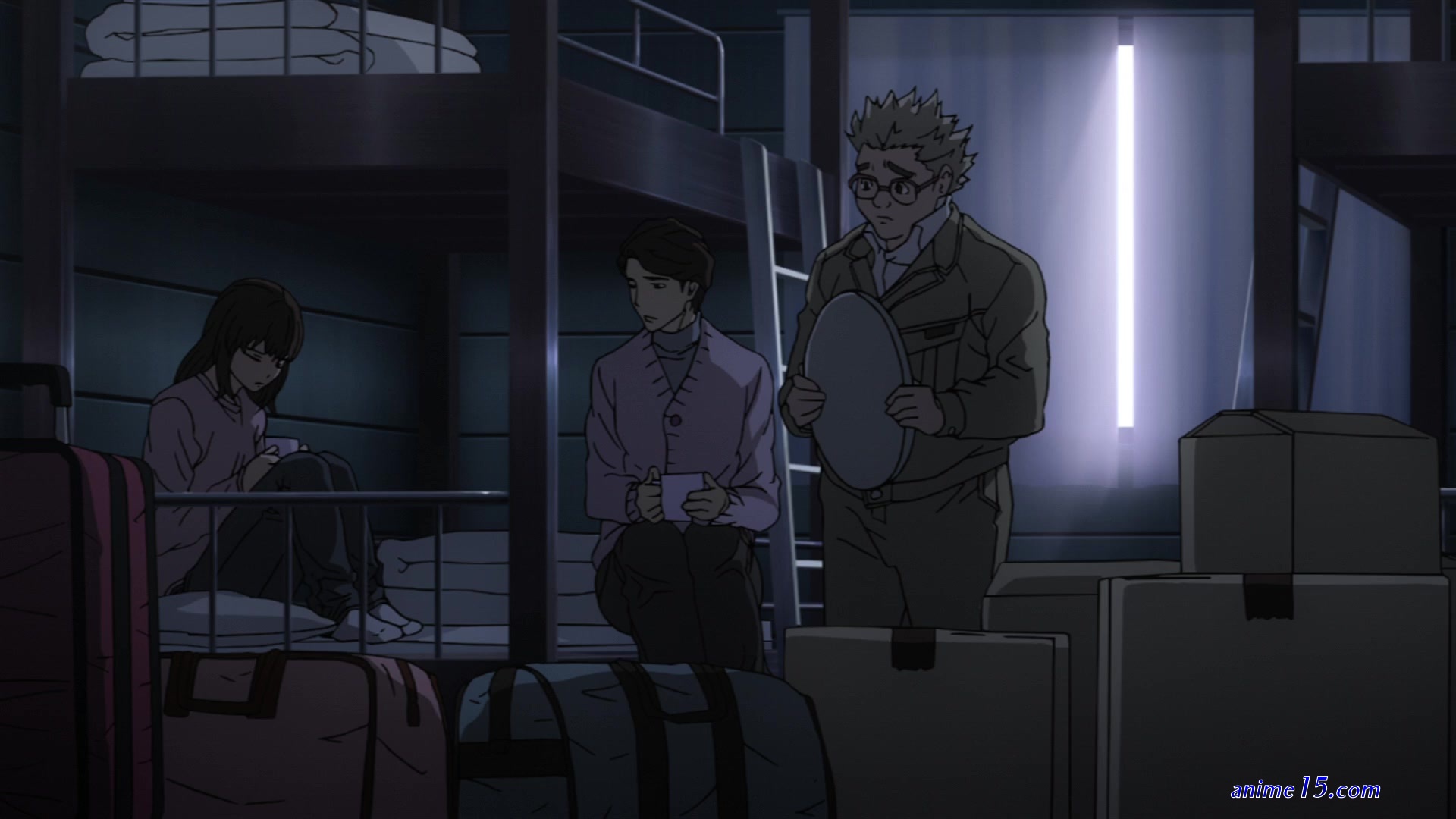 zetman download episode dub