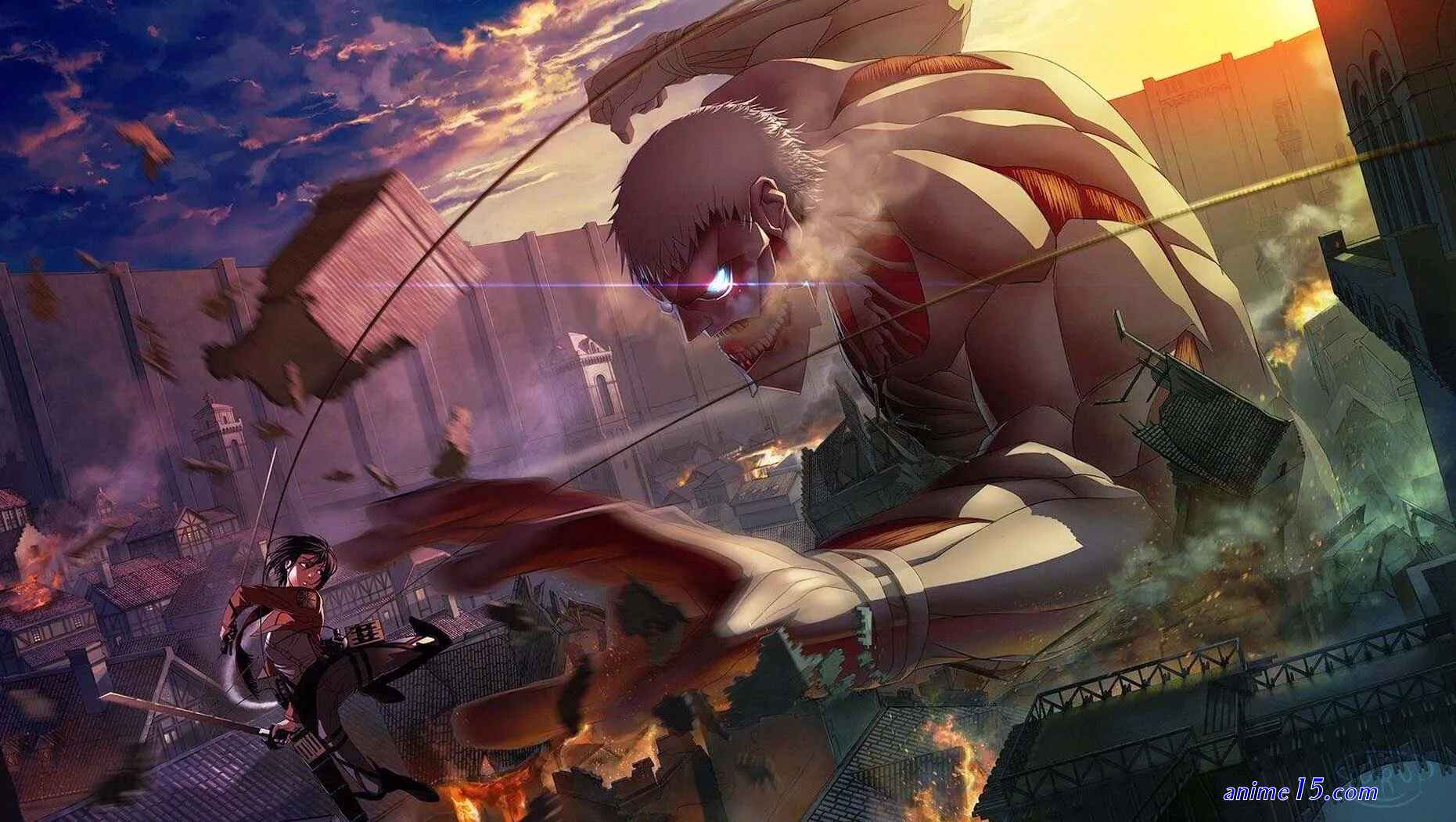 attack on titan season 4 oart 2 watch online