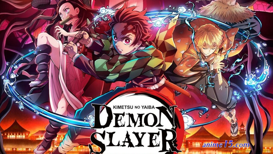 demon slayer saison 2 episode 10 vostfr