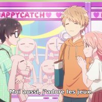 wotakoi episode 1 vostfr