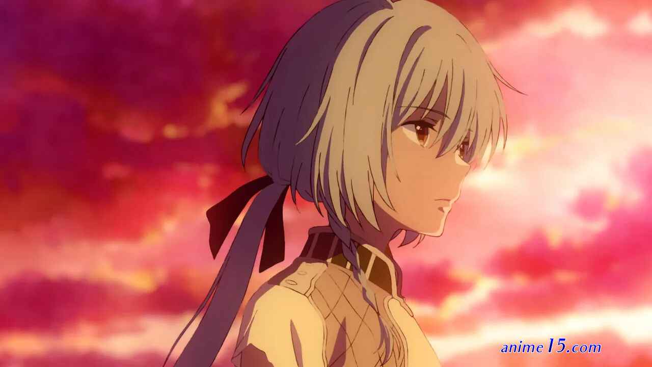 up animes