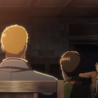 neko sama shingeki no kyojin ep 1 vf