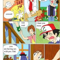 sex comics mom son dp