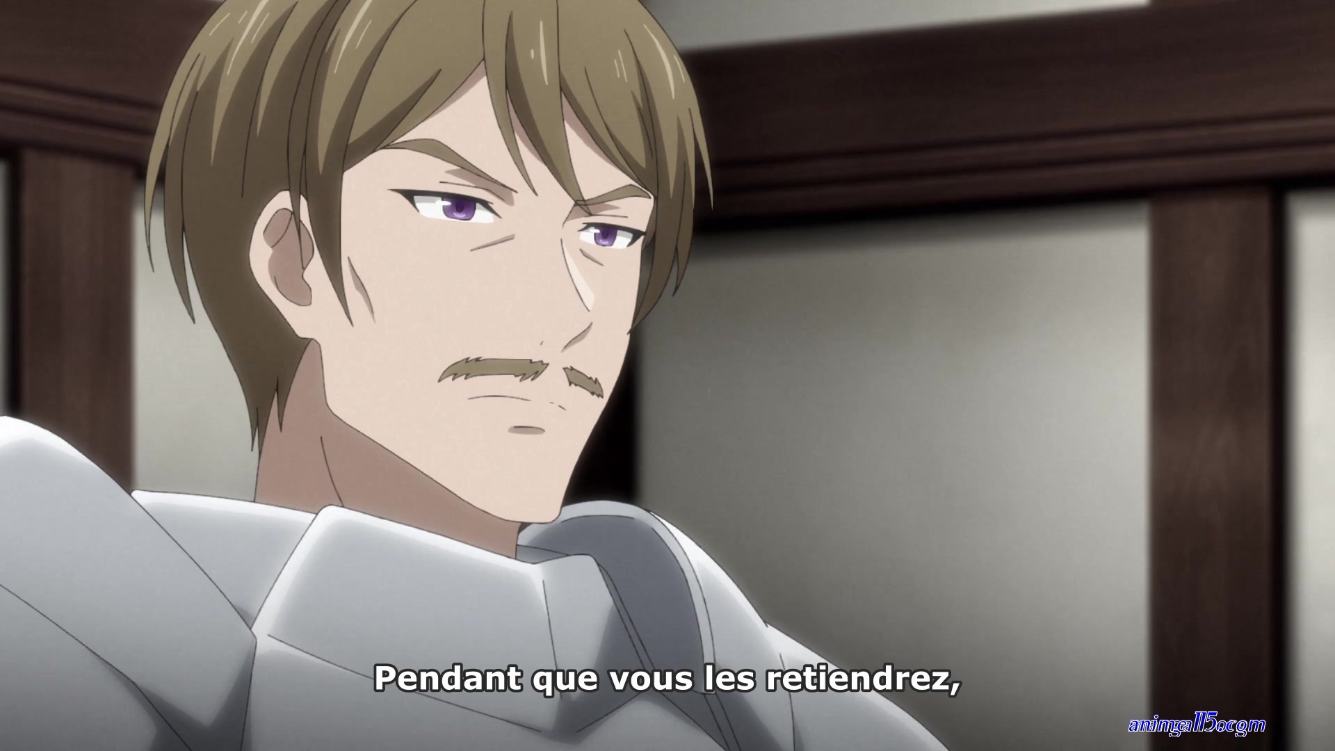 ashirayuki ep 6 vostfr