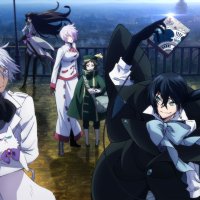 animes online dublado e legendado vanitas