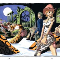 one piece ep 111