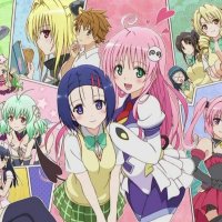 to love-ru streaming