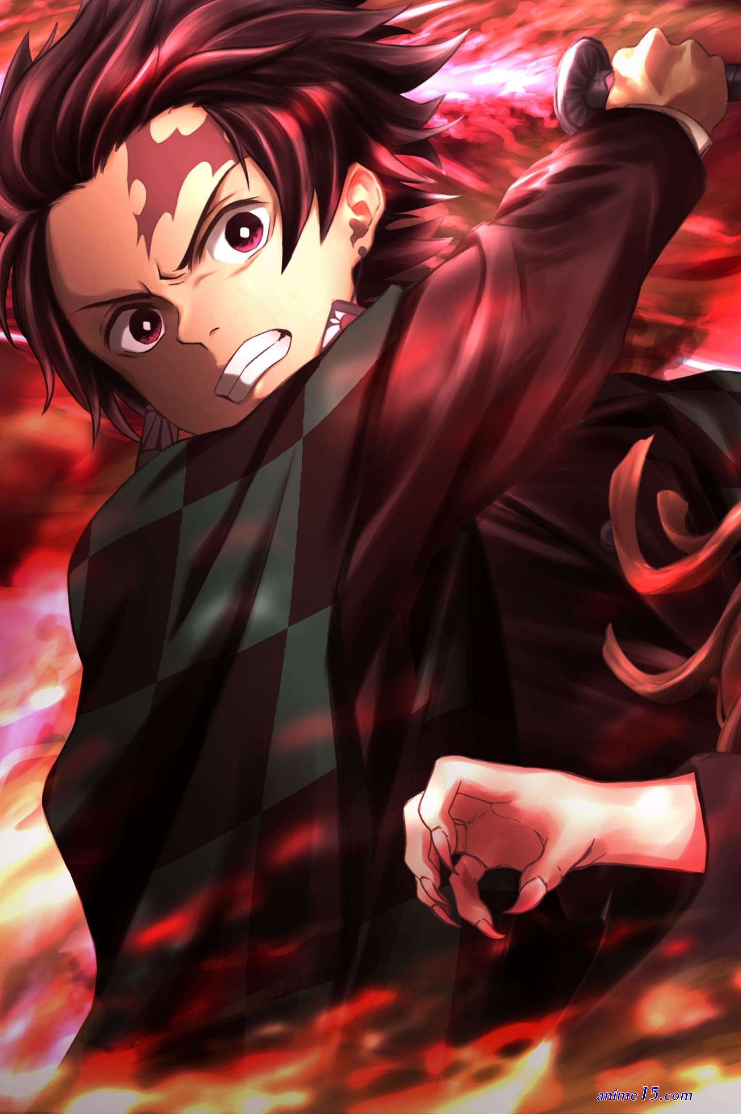 kimetsu online hd