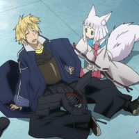 tokyo ravens episode 2 gogoanime