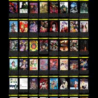 animes à regarder