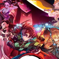 demon slayer 2 temporada dublado