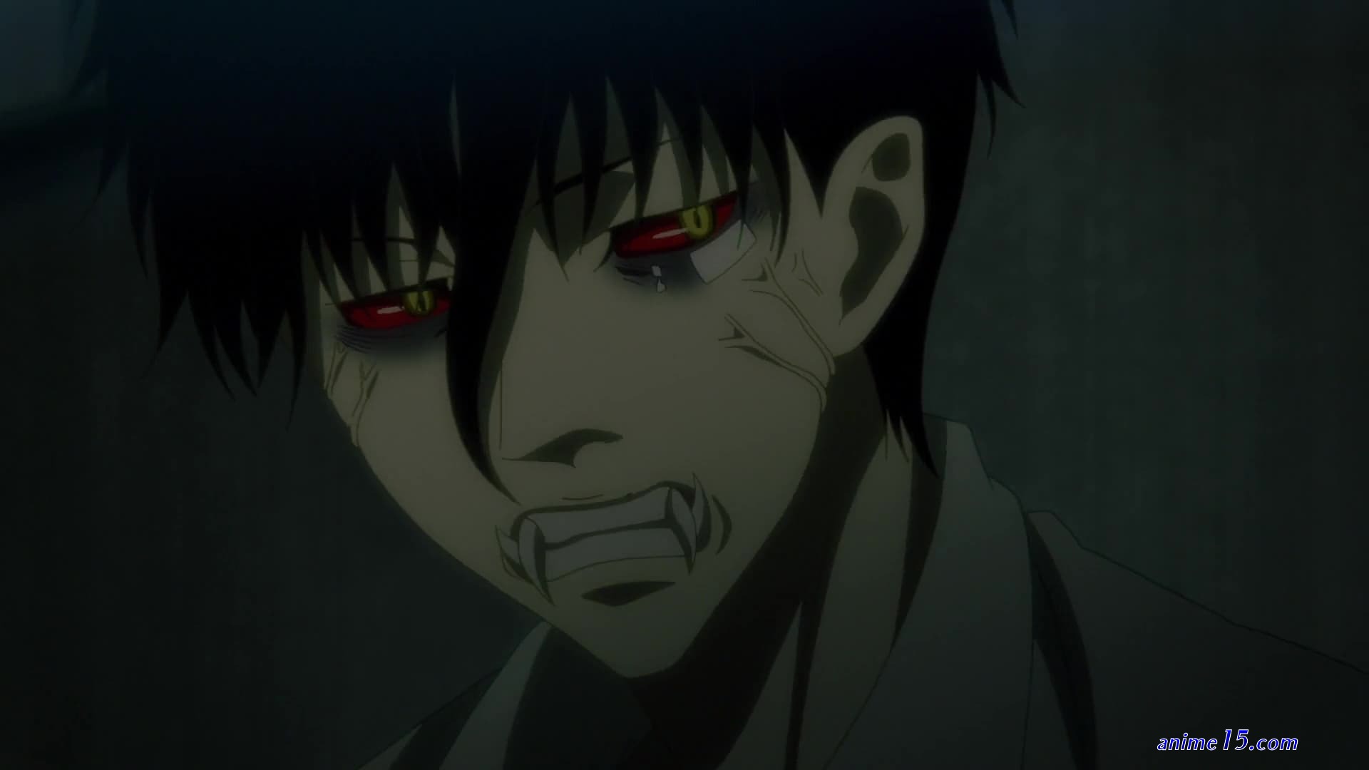 devils line saison 1 vostfr
