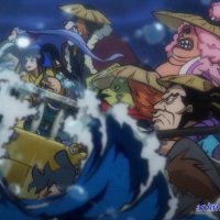 one piece episode 983 online