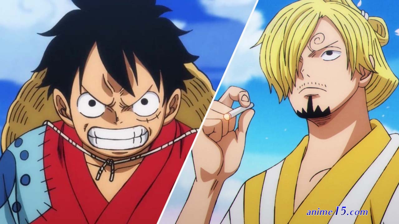one piece streaming gratuit 1006