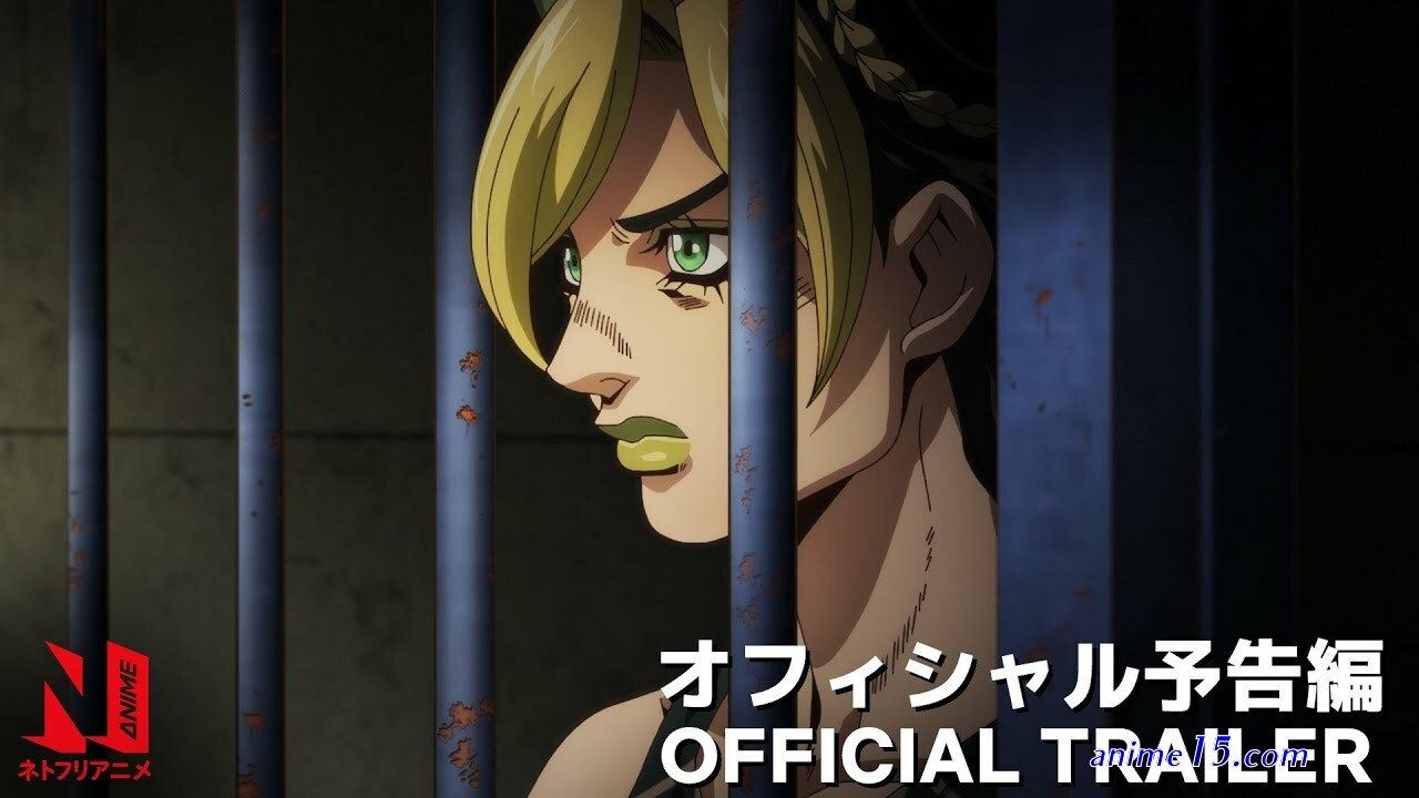 watch jojos bizarre adventures eppisode 6 on gogoanime