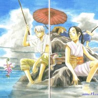mushishi vostfr