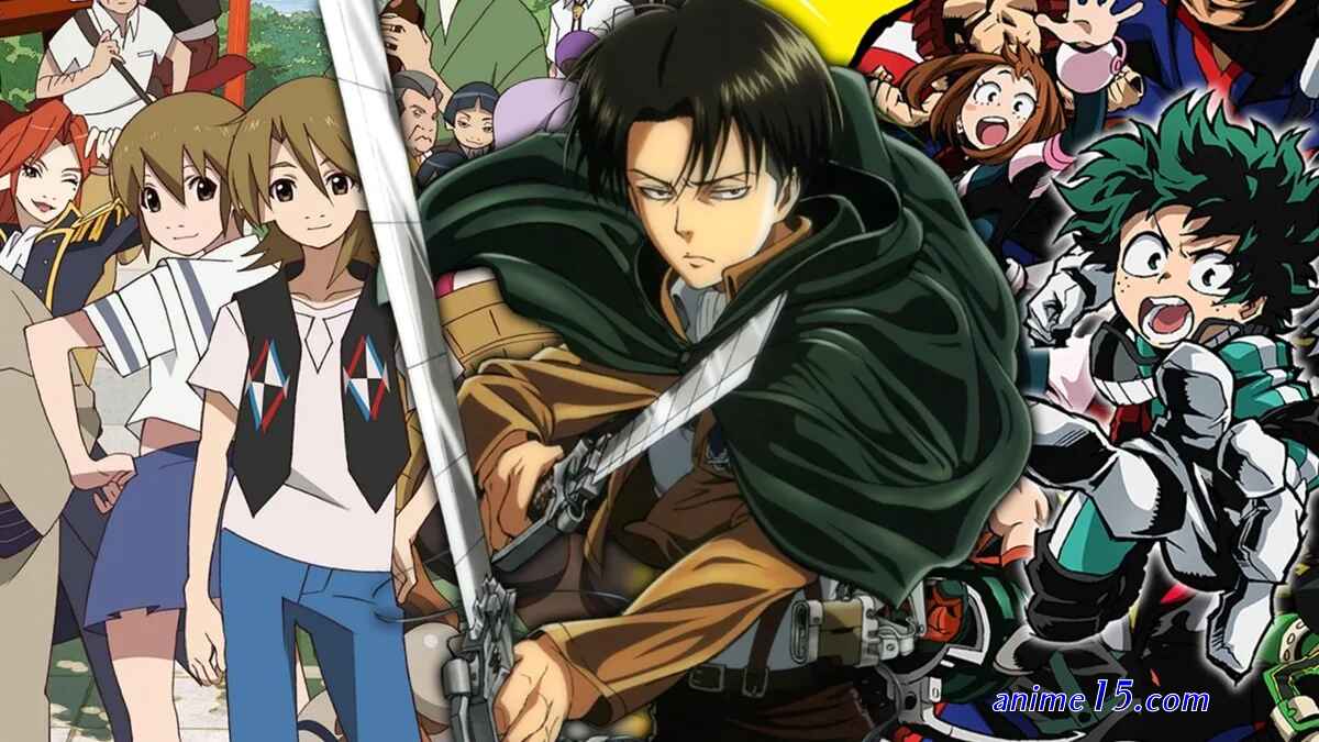 demon slayer 4anime