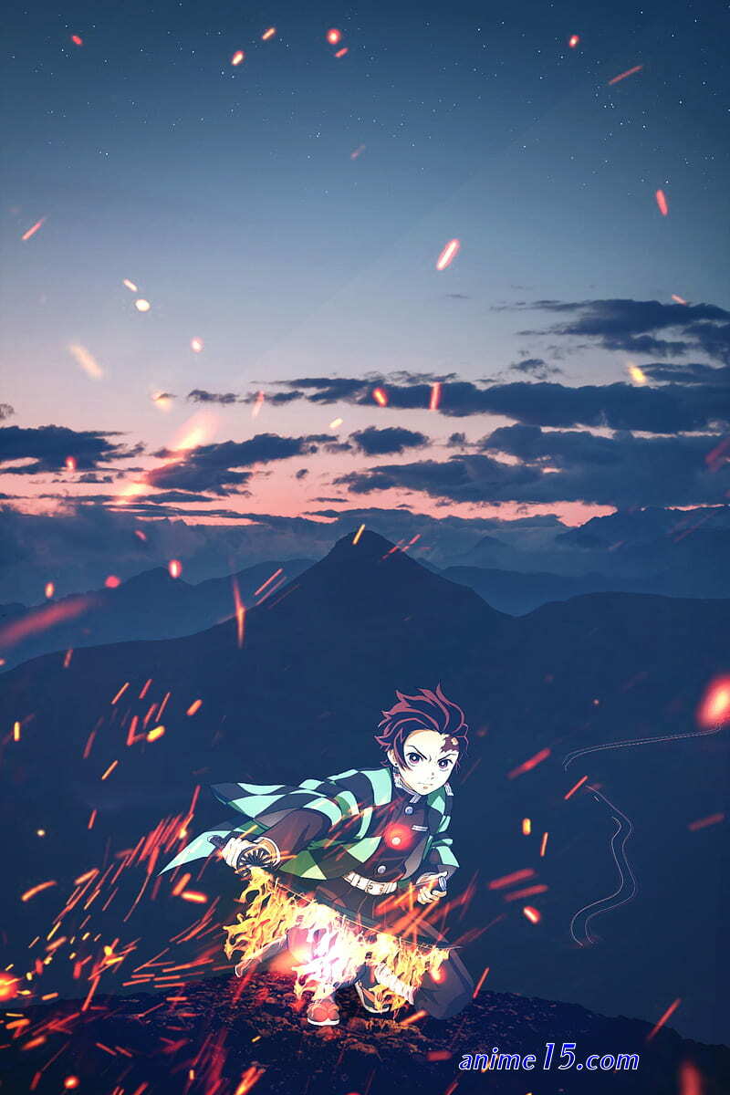 gogoanime demon slayer