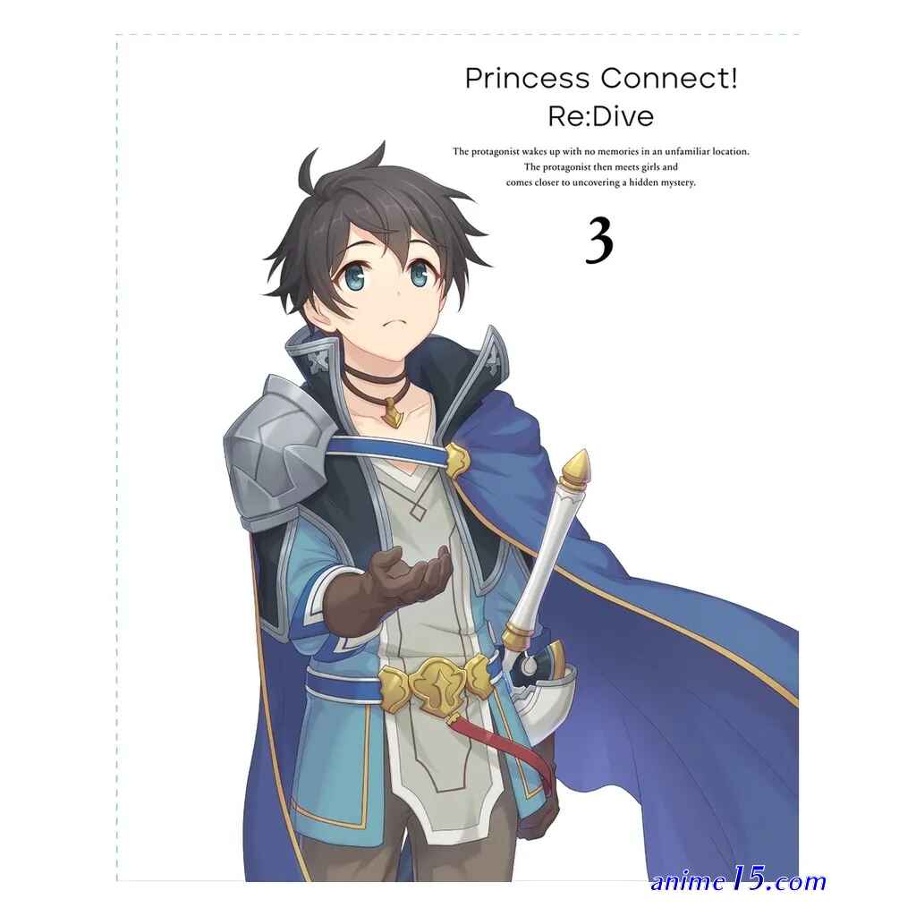 princess connect sub indo 240p