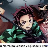 kimetsu no yaiba animes online