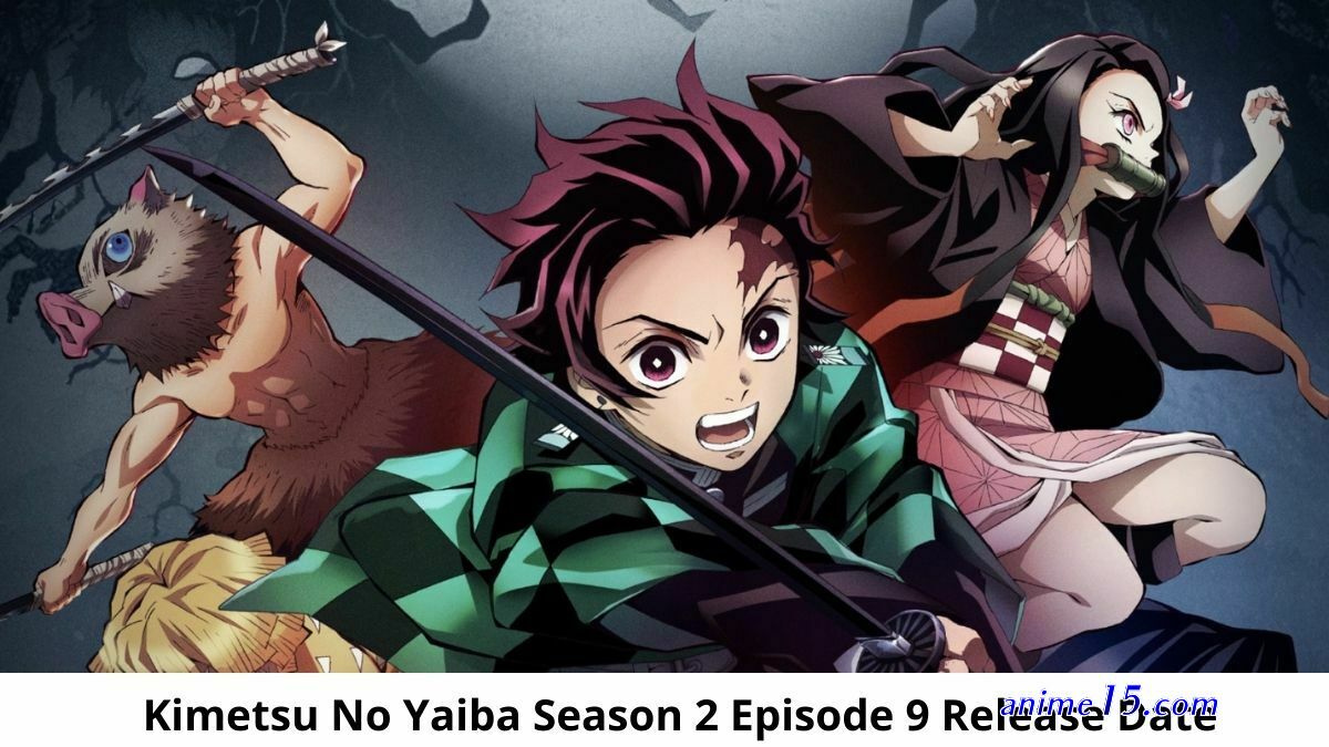 kimetsu no yaiba animes online