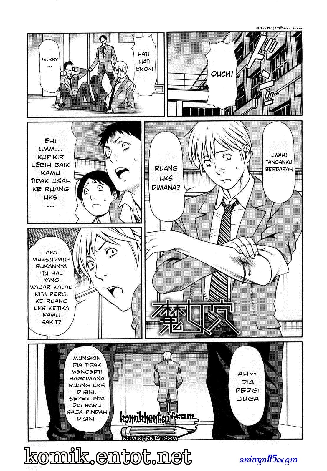 komik anime pemerkosaan xxx