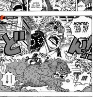 one piece 1011 vostfr