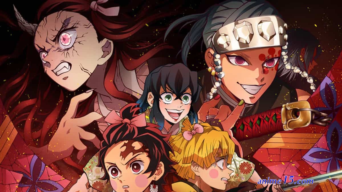 demonslayer 2temp ep 10