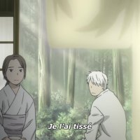 mushishi vostfr
