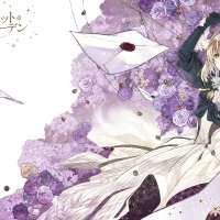 download anime violet evergarden hunstu